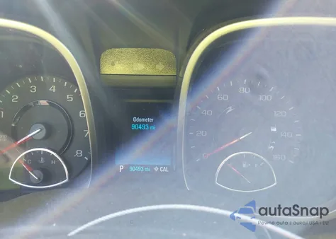 2015 Chevrolet Malibu 1Lt из США, поврежденный, VIN 1G11C5SL6FU145876